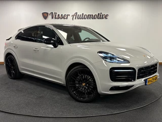 Porsche Cayenne – thumbnail 13