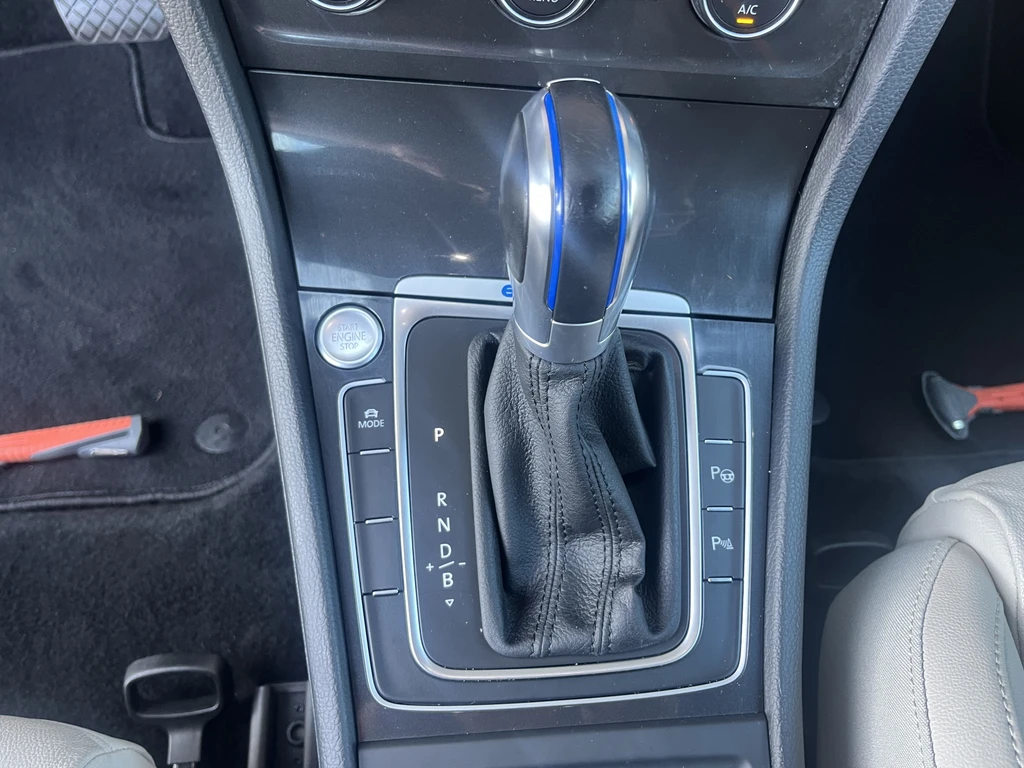 Volkswagen e-Golf – foto 38