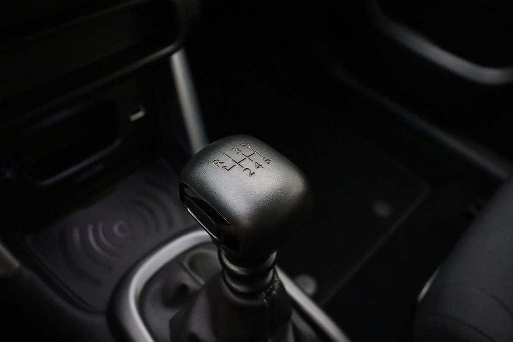 Citroën C3 Aircross – foto 22