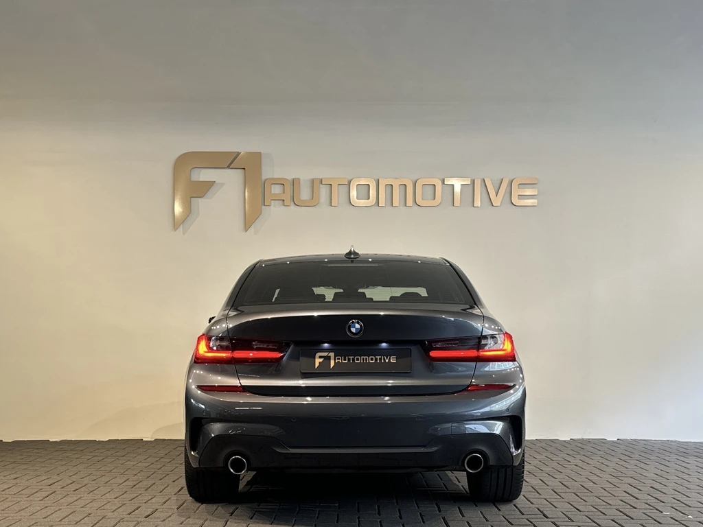 BMW 3 Serie – foto 4