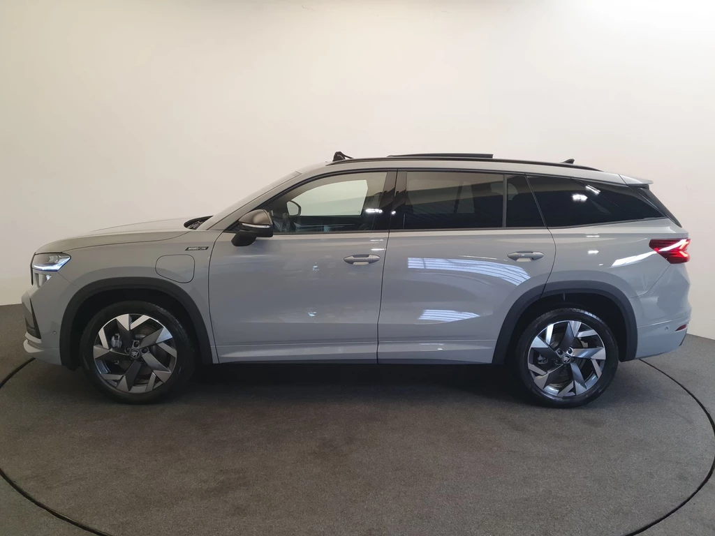 Škoda Kodiaq – foto 3