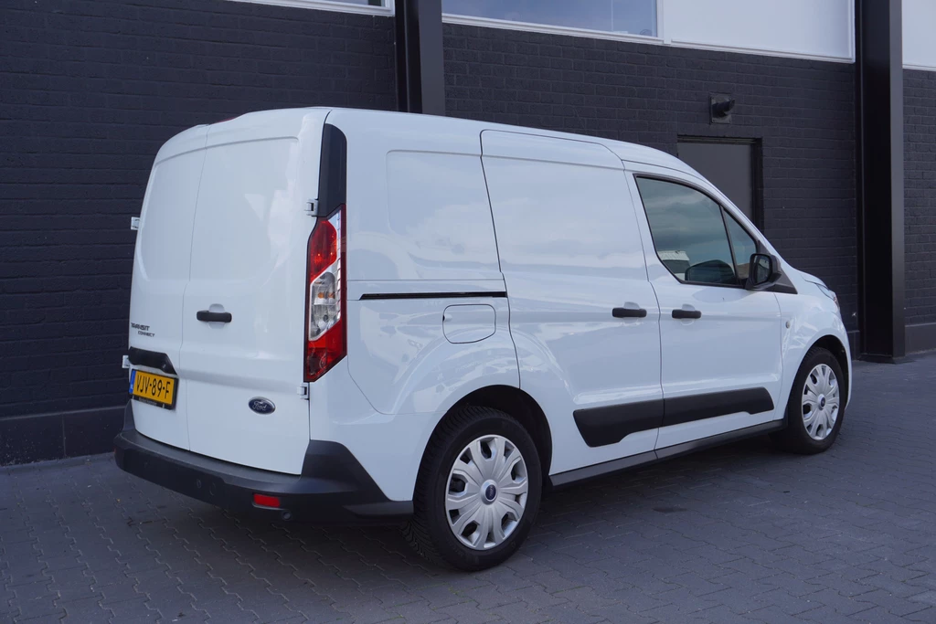Ford Transit Connect – foto 3