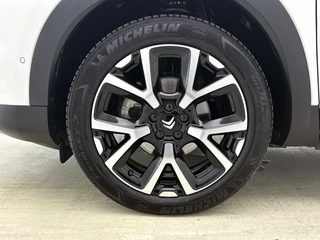 Citroën C5 Aircross – thumbnail 40