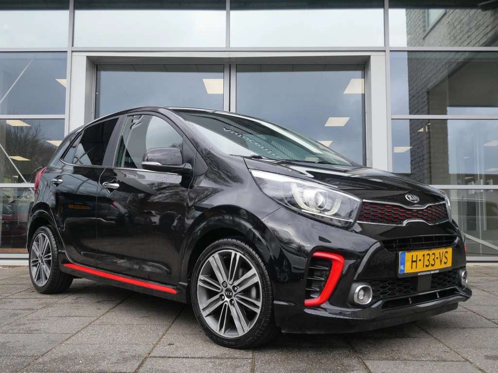 Kia Picanto – foto 6