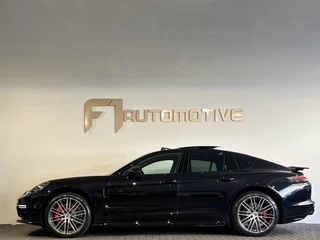 Porsche Panamera – thumbnail 3