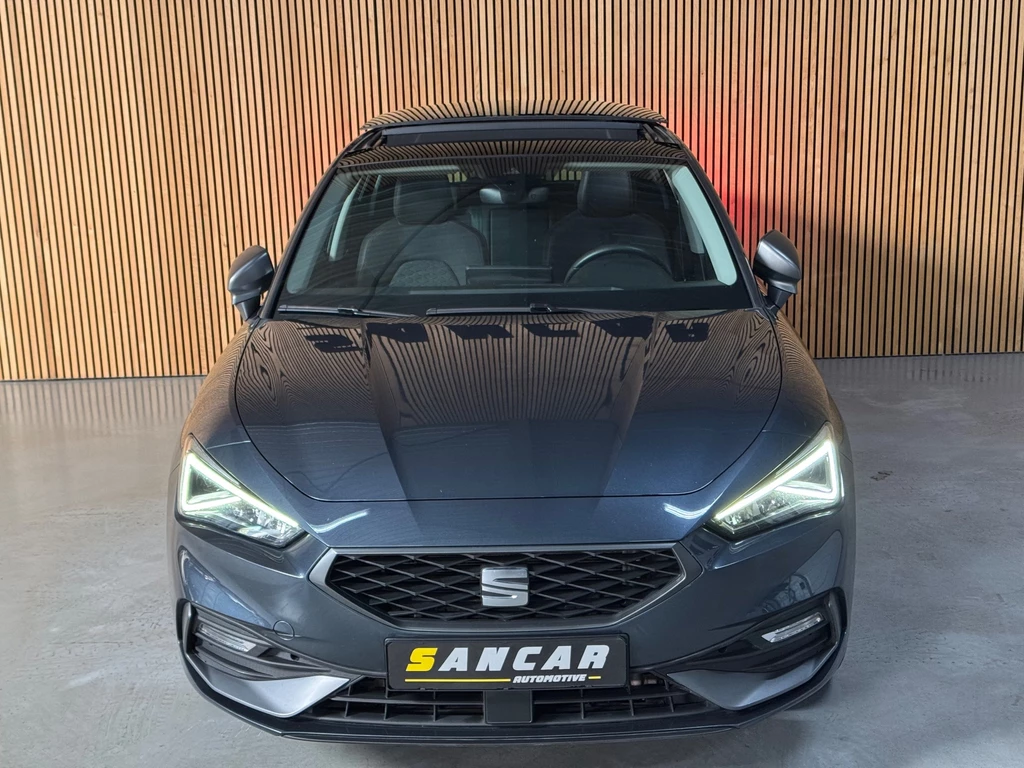 SEAT Leon – foto 11