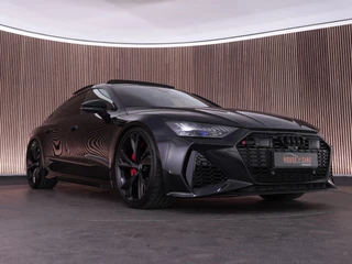 Audi RS7 – thumbnail 15