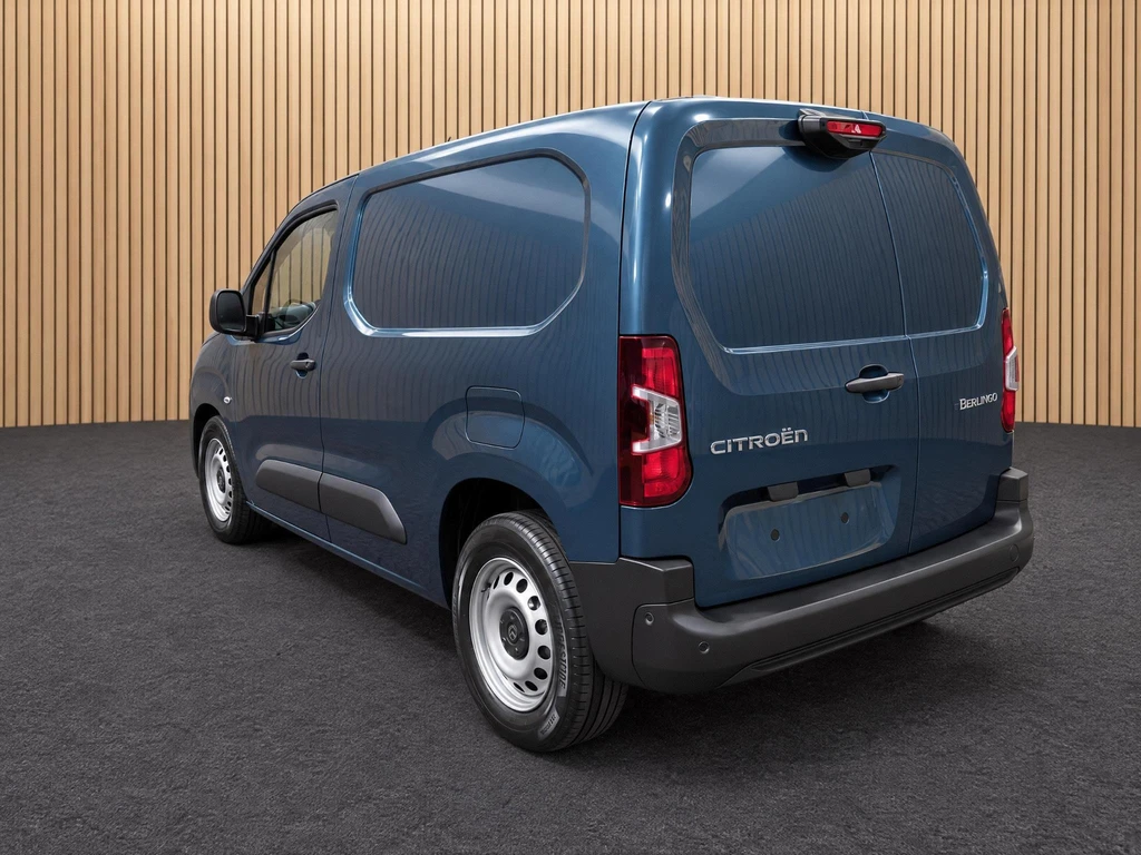 Citroën ë-Berlingo – foto 4