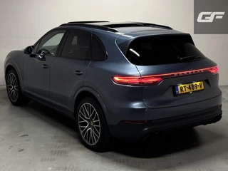 Porsche Cayenne – thumbnail 7