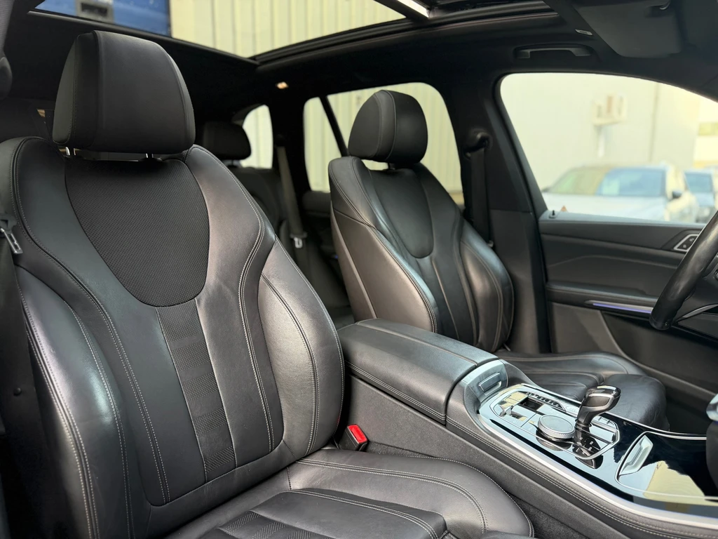 BMW X5 – foto 25