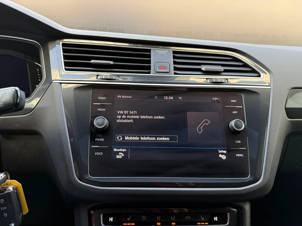 Volkswagen Tiguan – foto 66