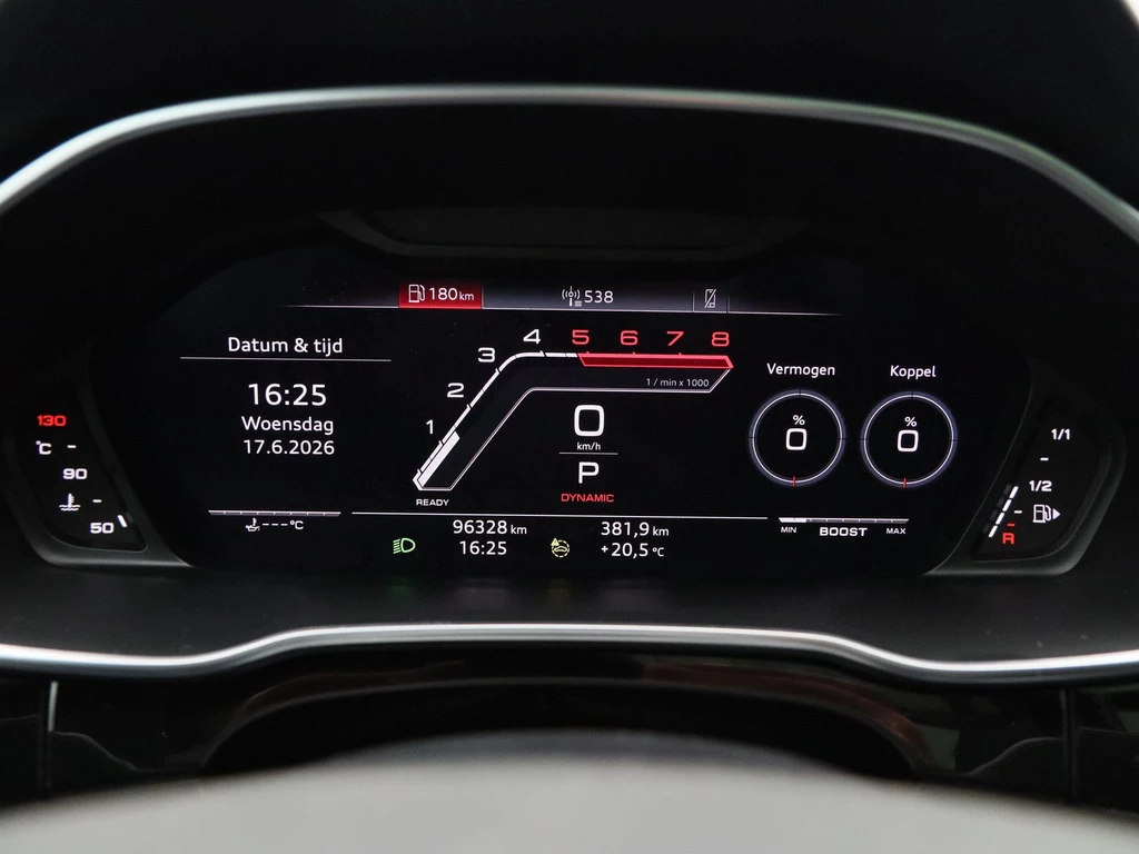 Audi RSQ3 – foto 29