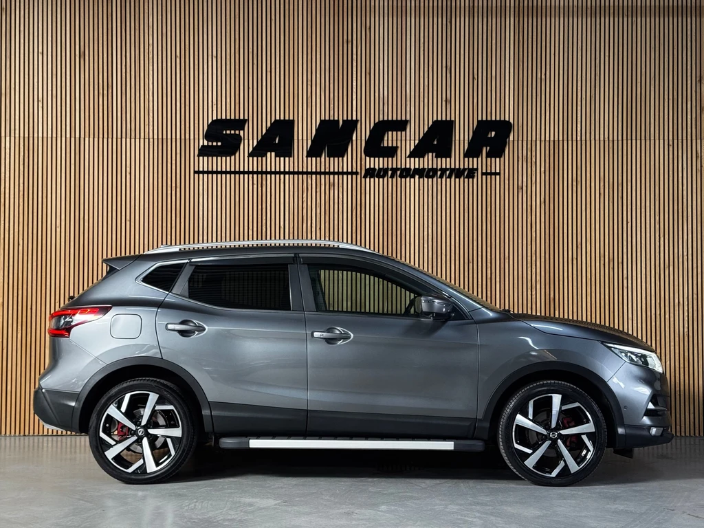 Nissan QASHQAI – foto 9