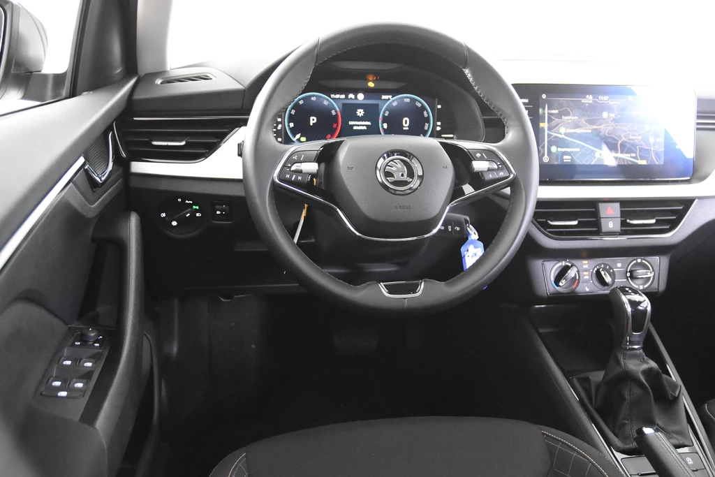 Škoda Kamiq – foto 28