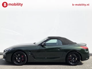 BMW Z4 – thumbnail 3