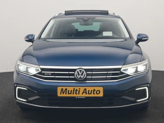 Volkswagen Passat – thumbnail 10