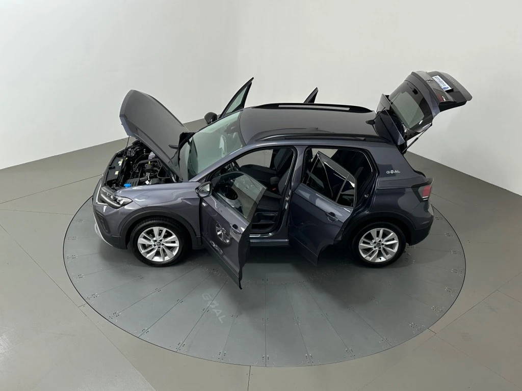 Volkswagen T-Cross – foto 4