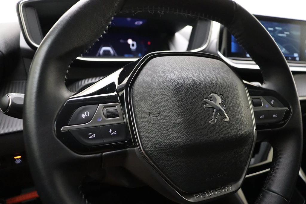 Peugeot 208 – foto 28