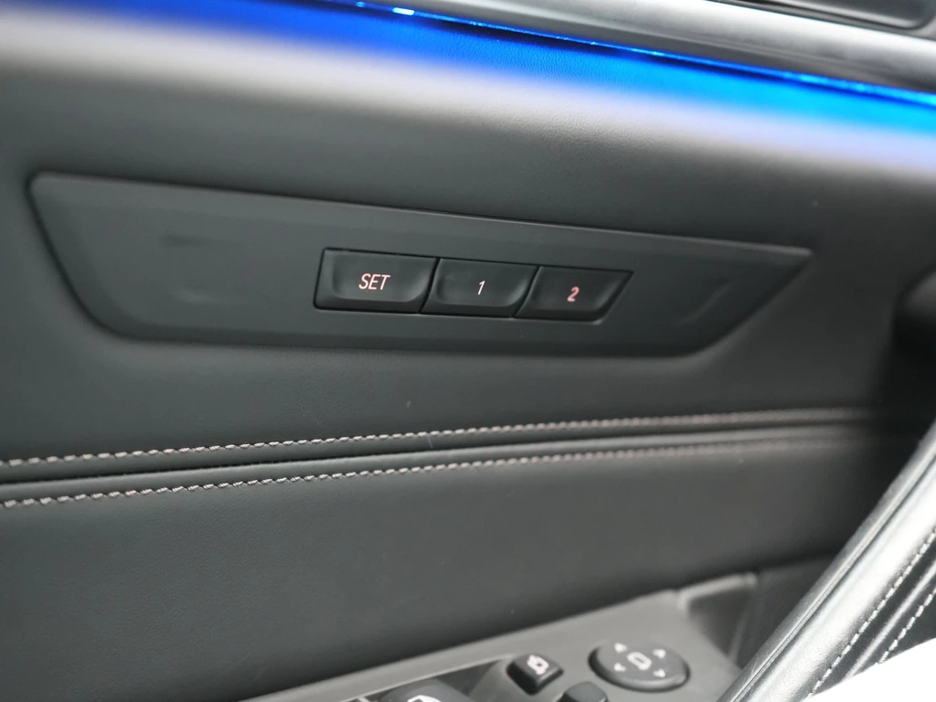 BMW 5 Serie – foto 22