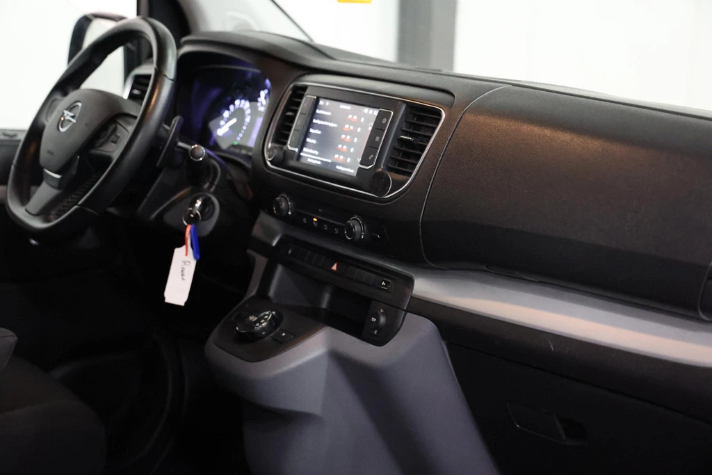 Opel Vivaro – foto 9