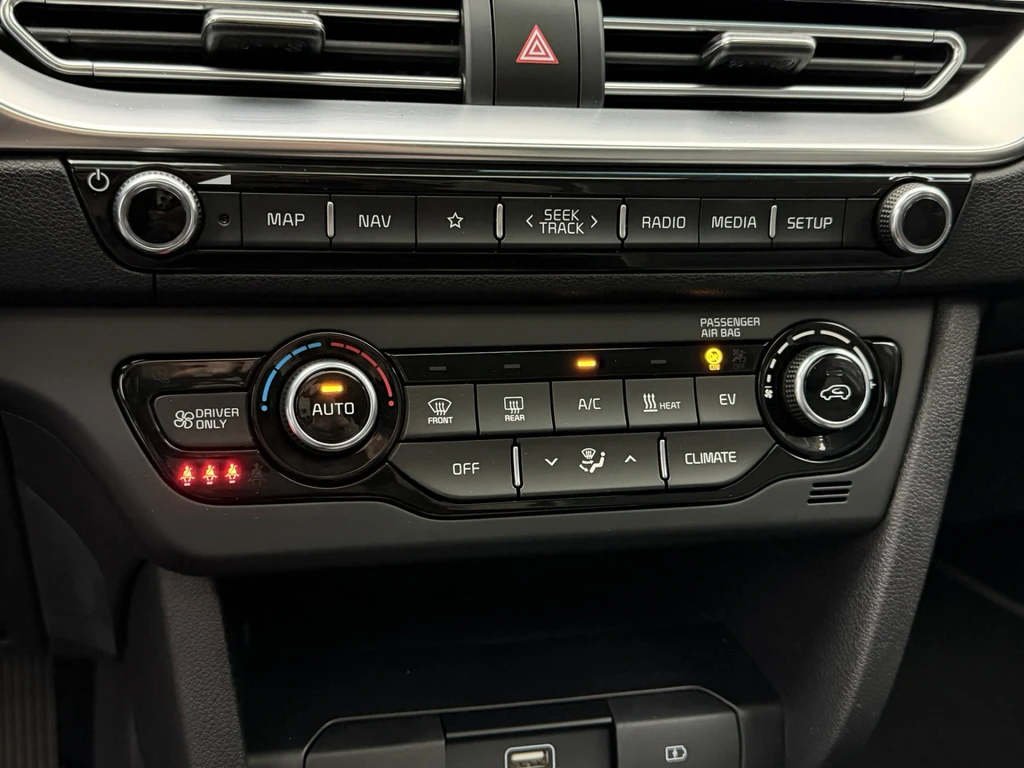 Kia e-Niro – foto 24