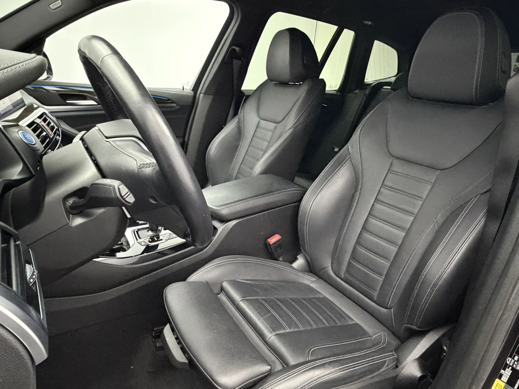 BMW iX3 – foto 14