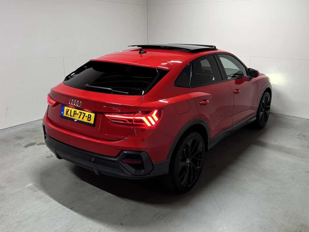 Audi Q3 – foto 13