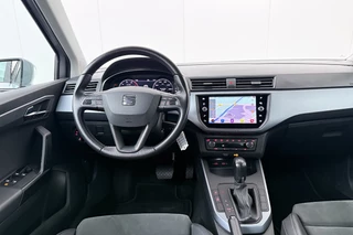 SEAT Arona – thumbnail 8