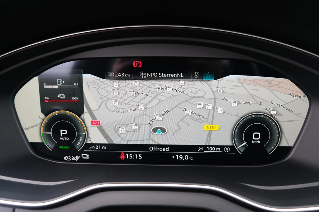 Audi Q5 – foto 18