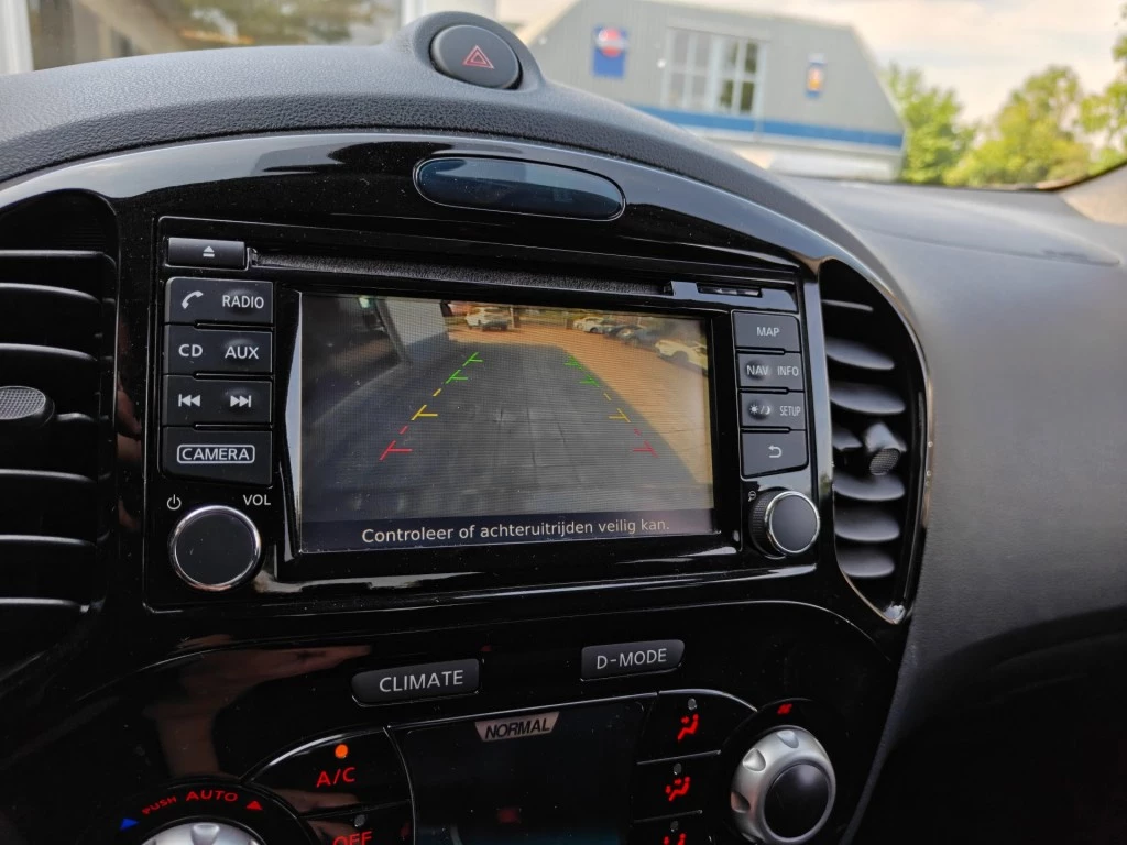 Nissan Juke – foto 27