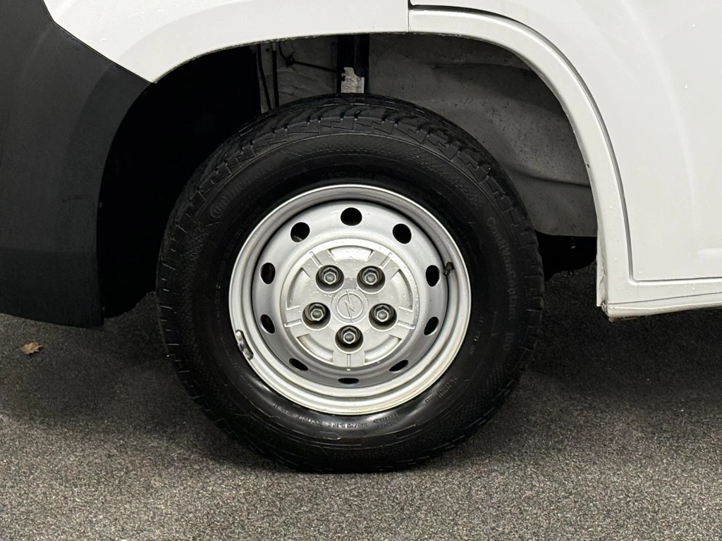 Opel Movano – foto 32