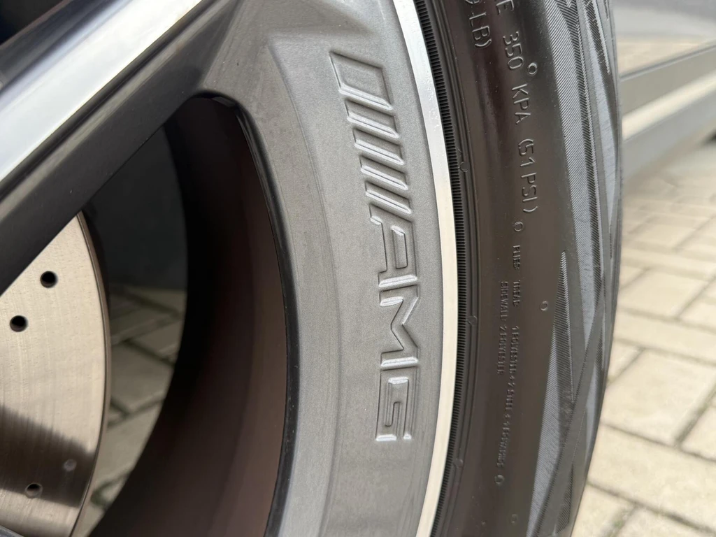Mercedes-Benz GLA – foto 19