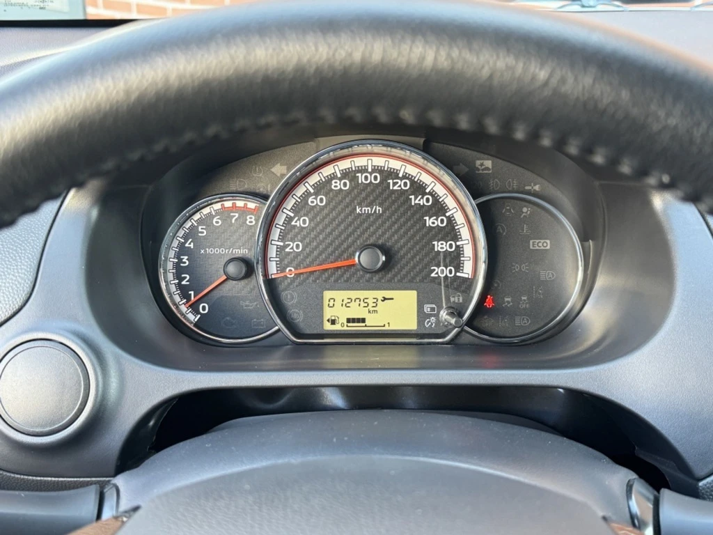 Mitsubishi Space Star – foto 16