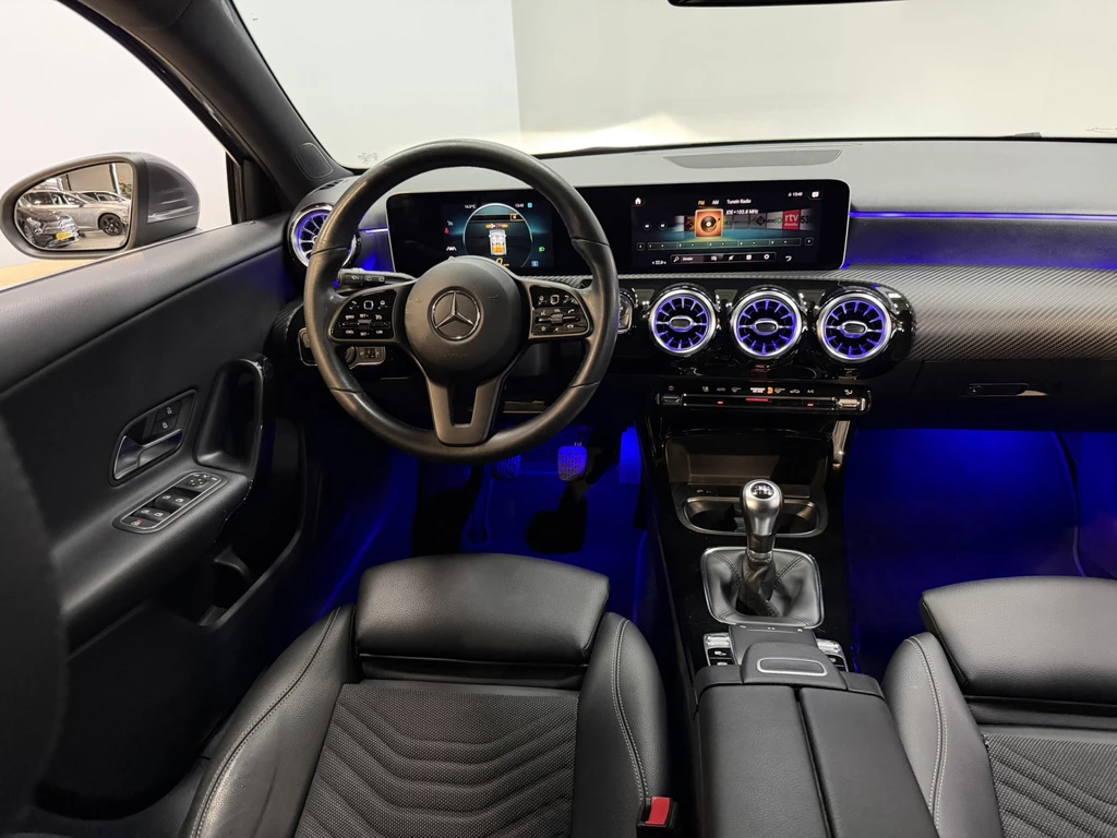 Mercedes-Benz A-Klasse – foto 22