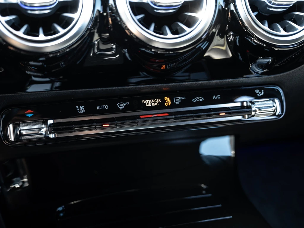Mercedes-Benz A-Klasse – foto 27