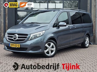 Mercedes-Benz V-Klasse – thumbnail 1