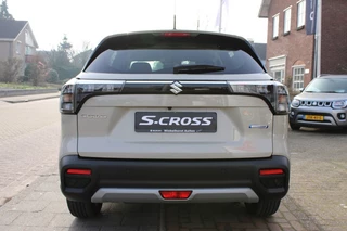 Suzuki S-Cross – thumbnail 4