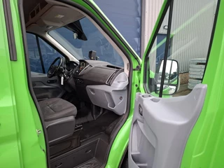 Ford Transit – thumbnail 35
