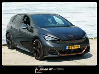 CUPRA Born – thumbnail 9