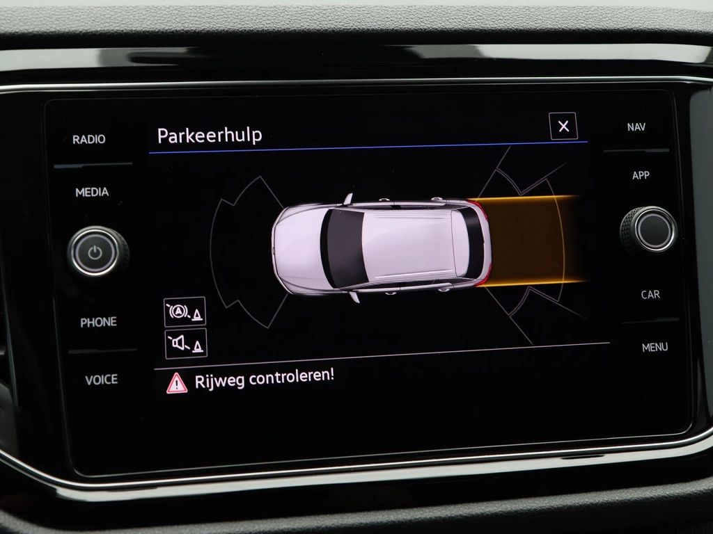 Volkswagen T-Roc – foto 31