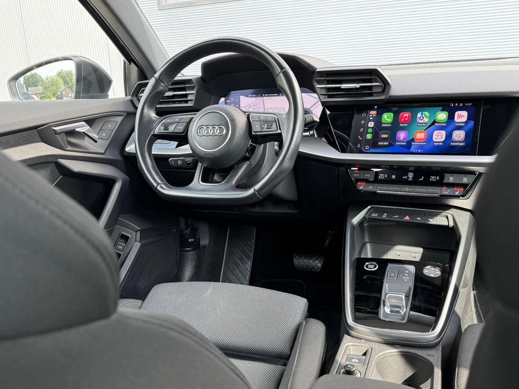 Audi A3 – foto 13