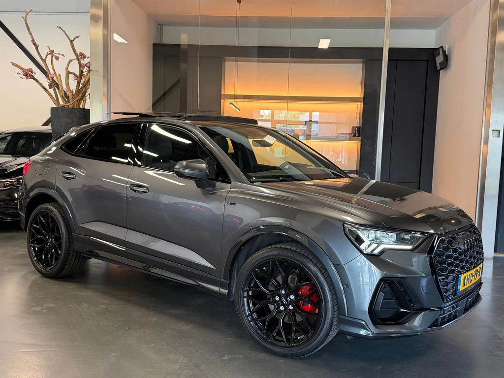 Audi Q3 – foto 14
