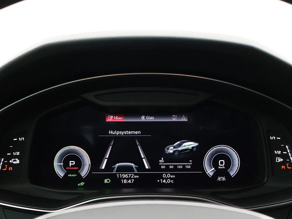 Audi A6 – foto 66