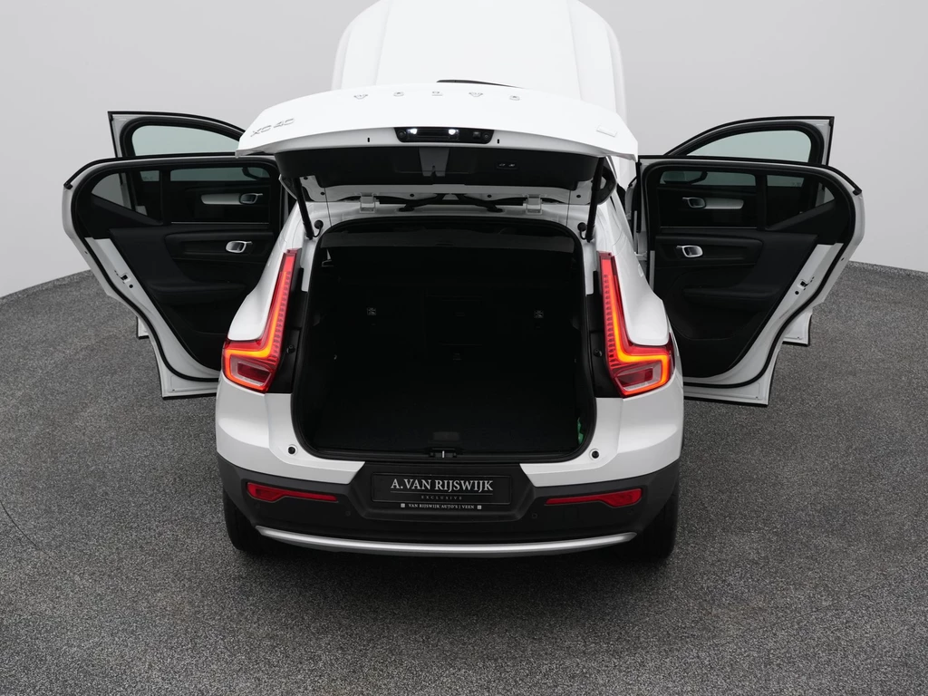 Volvo XC40 – foto 32