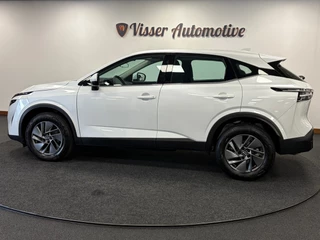 Nissan QASHQAI – thumbnail 2