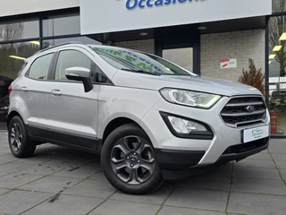 Ford EcoSport – thumbnail 9
