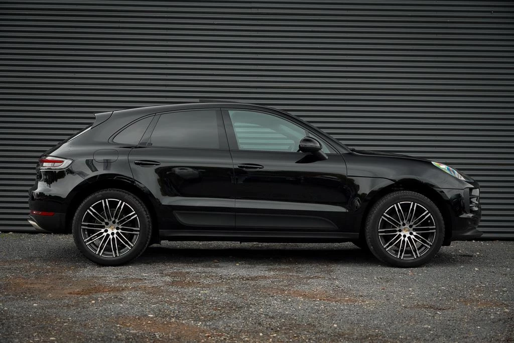 Porsche Macan – foto 8