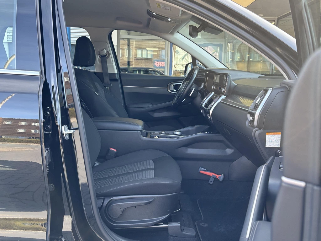 Kia Sorento – foto 9