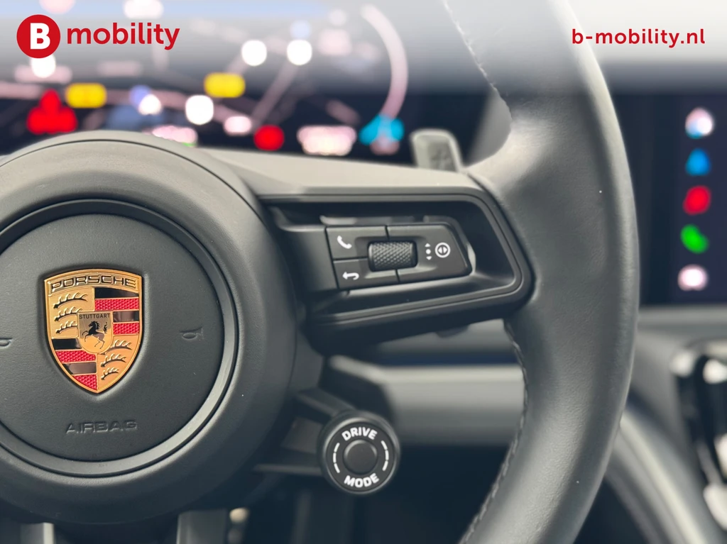 Porsche Panamera – foto 22