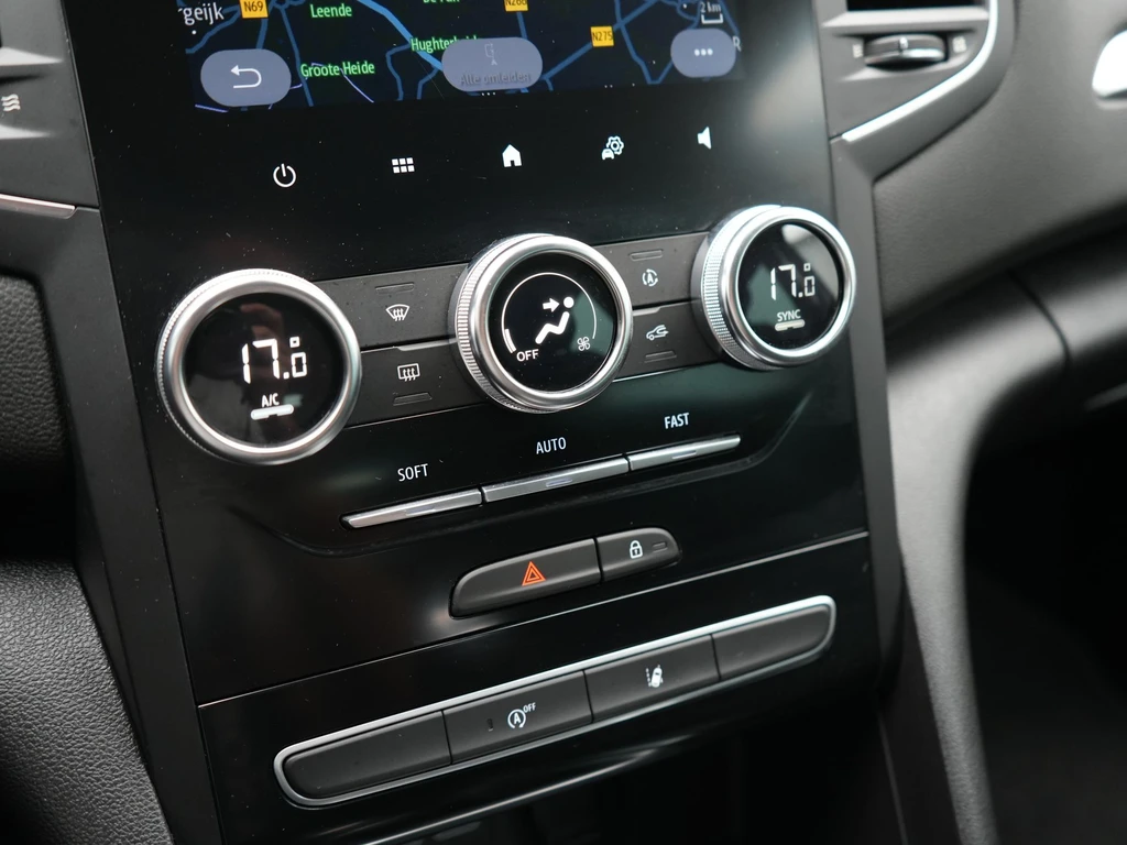 Renault Mégane Estate – foto 29